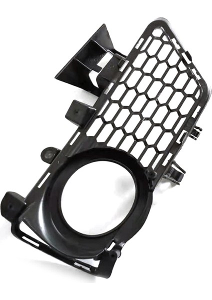 Araba Ön Tampon Sis Farı Izgaraları 3 Serisi F30 F31 F35 51118062631 Sol Taraf (Yurt Dışından) indirimleri