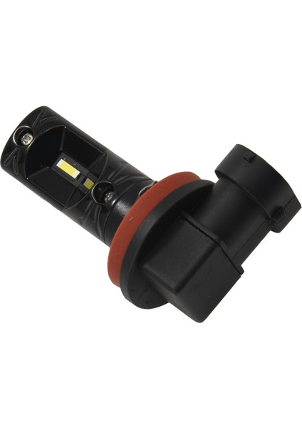 Gündüz Farları Lamba H11 H8 H9 LED Sis Ampulleri Araba Sürüş Lambası Drl 6500K Hid Beyaz (Yurt Dışından) modelleri