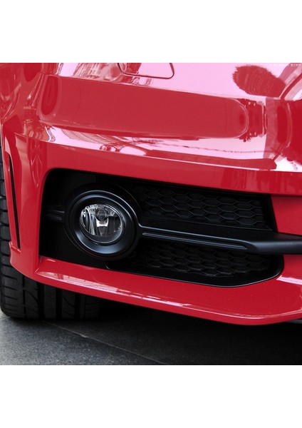 Araba Ön Sağ Tampon Sis Farı Izgarası Petek Sis Lambası Çerçeve Kapak-A1 S-Lınes 2010-2014 8X0807682B (Yurt Dışından) modelleri