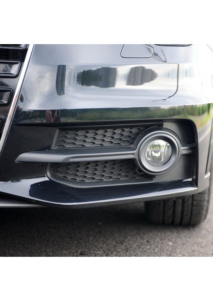 Araba Ön Sağ Tampon Sis Farı Izgarası Petek Sis Lambası Çerçeve Kapak-A1 S-Lınes 2010-2014 8X0807682B (Yurt Dışından) fırsatları