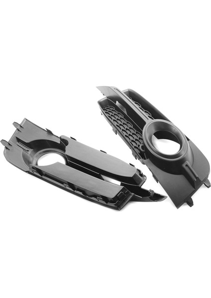 Araba Ön Sağ Tampon Sis Farı Izgarası Petek Sis Lambası Çerçeve Kapak-A1 S-Lınes 2010-2014 8X0807682B (Yurt Dışından) indirimleri