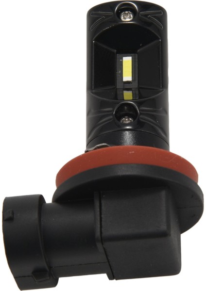 Gündüz Farları Lamba H11 H8 H9 LED Sis Ampulleri Araba Sürüş Lambası Drl 6500K Hid Beyaz (Yurt Dışından) fırsatları