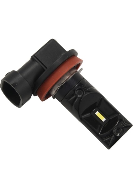 Gündüz Farları Lamba H11 H8 H9 LED Sis Ampulleri Araba Sürüş Lambası Drl 6500K Hid Beyaz (Yurt Dışından) indirimleri