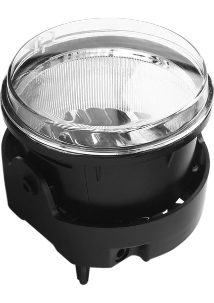 Karavan Ön Sol Sağ Halojen Sis Lambası Için Patriot 2007-2009 Için 2x Çift 4805857AA (Yurt Dışından)