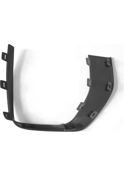 Otomotiv Ön Sis Lambası Kapağı Dekorasyon Sis Lambası Çerçevesi/aralığı Evoque LR079387 LR079375 (Yurt Dışından) fırsatları