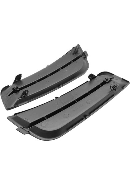Otomotiv Ön Tampon Sis Lambası Kapağı Sis Lambası Çerçevesi 2011-2014 94831149 94831150 (Yurt Dışından) modelleri