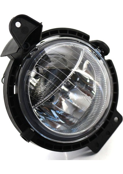 2x Ön Tampon Sis Lambası Sürüş Lambaları Kapağı Mini R55 R56 R57 R58 R59 2006-2014 63172751295 (Yurt Dışından) modelleri