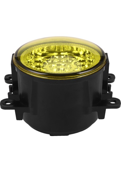 4x 4F9Z-15200-AA Araba Sis Lambaları Aydınlatma LED Işıkları Explorer Transit Odak Sarı Işık (Yurt Dışından) modelleri