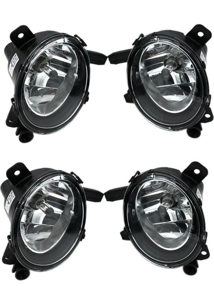 Çift Yedek Tampon Sis Lambası F30 F31 F34 2012-2015 63177248911 63177248912 Için Uygun (Yurt Dışından) fiyatları