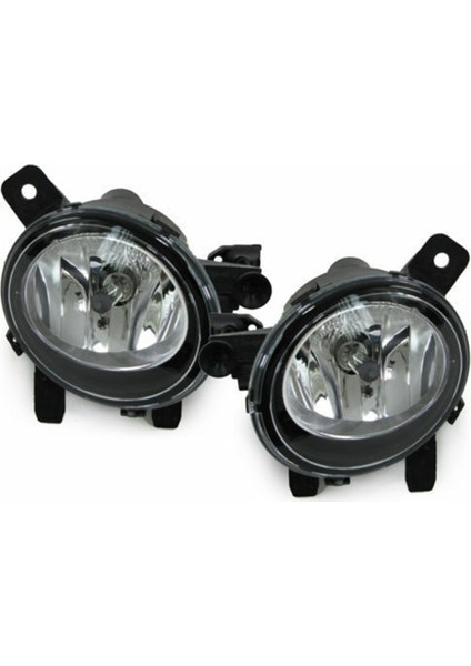 Çift Yedek Tampon Sis Lambası F30 F31 F34 2012-2015 63177248911 63177248912 Için Uygun (Yurt Dışından) modelleri