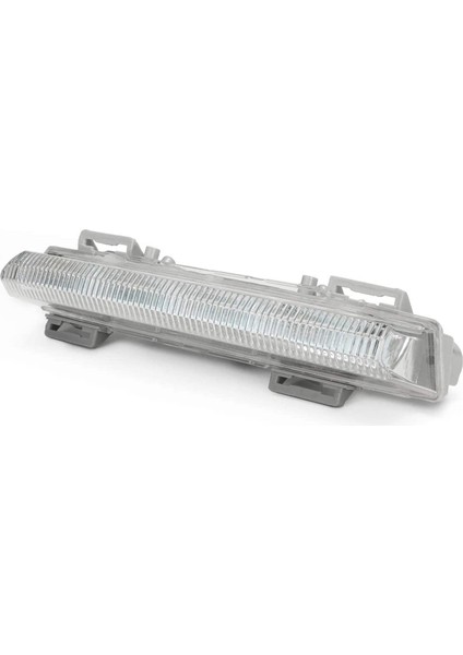 2x Araba Ön Drl Gündüz Çalışan Işık Sis Lambası W204 W212 C250 C280 C350 E350 A2049068900 Sol (Yurt Dışından) indirimleri