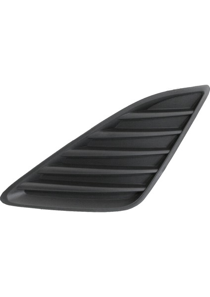 2012-2014 Çift Ön Tampon Sis Lambası Kapağı Çerçeveleri Için (Yurt Dışından) fırsatları