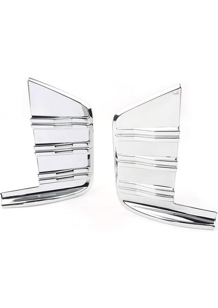 Araba Abs Ön Sis Aydınlatma Koruması Sis Lambası Çerçevesi Dekorasyon Trim Için 1500 2019 2020 (Yurt Dışından)