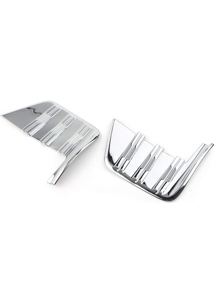 Araba Abs Ön Sis Aydınlatma Koruması Sis Lambası Çerçevesi Dekorasyon Trim Için 1500 2019 2020 (Yurt Dışından) fırsatları