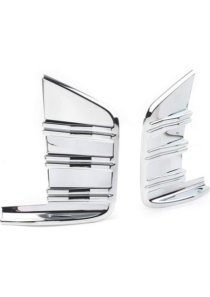 Araba Abs Ön Sis Aydınlatma Koruması Sis Lambası Çerçevesi Dekorasyon Trim Için 1500 2019 2020 (Yurt Dışından) indirimleri