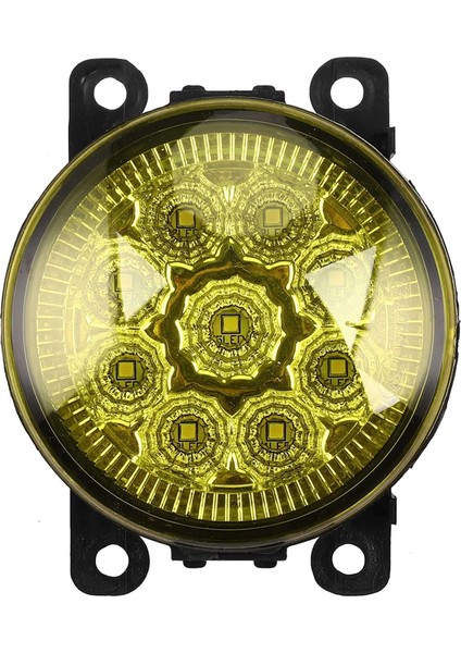 4F9Z-15200-AA 6pcs Araba Sis Lambaları Aydınlatma LED Işıkları ve Daha Fazlası (Sarı Işık) (Yurt Dışından) modelleri