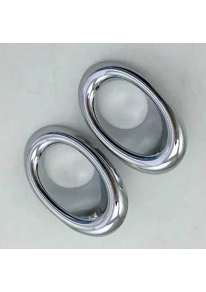 2011-2014 Için Araba Ön Sis Lambası Kapağı Işık Koruyucu (Yurt Dışından) fırsatları