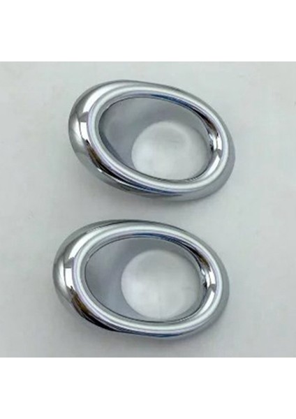 2011-2014 Için Araba Ön Sis Lambası Kapağı Işık Koruyucu (Yurt Dışından) indirimleri