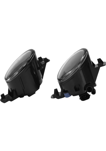 Almera Primera P12 2001-2007 Için Çift Sis Farı LED Işık Gündüz Çalışan Işık 12V (Yurt Dışından) fırsatları