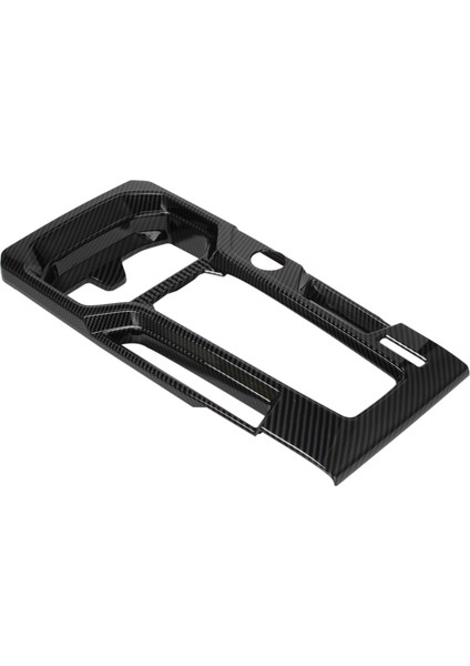 Araba Merkezi Kontrol Dişli Paneli Bardak Tutucu Çerçeve Kapak Vites Paneli Dekorasyon Kapak 2021-2022 Için Uygun (Yurt Dışından) fırsatları