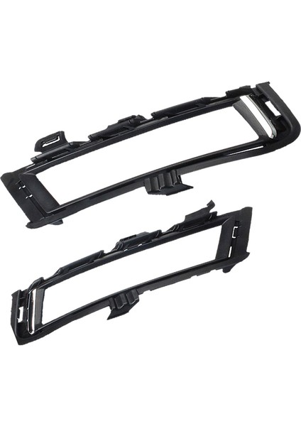 Sol Sağ Ön Tampon Alt Sis Farı Izgarası Trim Izgara 2013-2016 Golf Mk7 5G0853211E 5G0853212E (Yurt Dışından) indirimleri