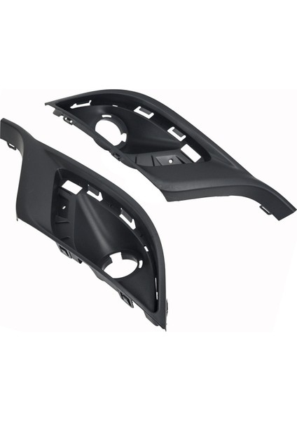 Durango 2014-2020 Için Ön Tampon Sis Lambası Çerçeve Sis Aydınlatma Koruması 5113678AC 5113679AC (Yurt Dışından) fiyatları