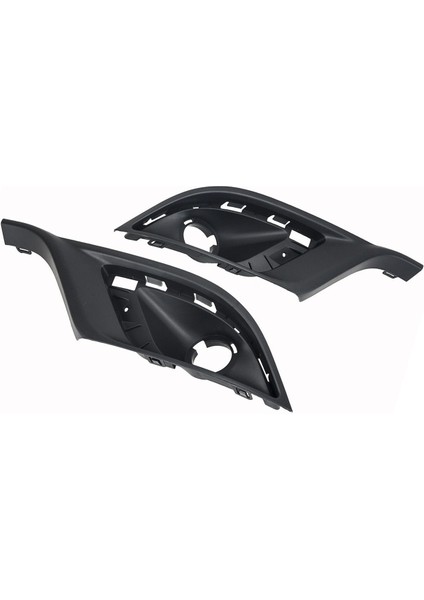 Durango 2014-2020 Için Ön Tampon Sis Lambası Çerçeve Sis Aydınlatma Koruması 5113678AC 5113679AC (Yurt Dışından) modelleri