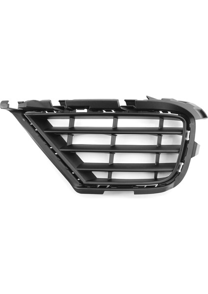 Ön Tampon Sol Sis Aydınlatma Koruması Yarış IZGARALARI-2015-2017 7P6853665B (Yurt Dışından)