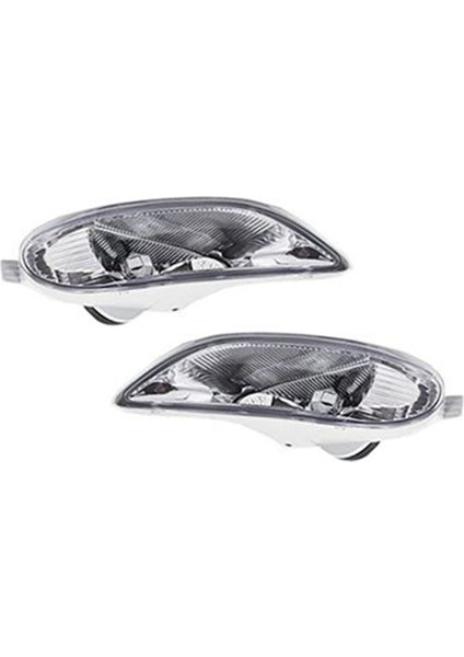 2005-2008 2002-2004 Sis Farları Lambaları Far Için (Yurt Dışından) indirimleri