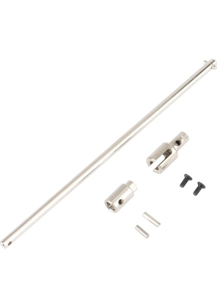 2x Metal Ana Eksen Tahrik Mili Hbx 16889 16889A 16890 16890A Sg 1601 Sg 1602 SG1601 SG1602 Rc Araba Parçaları Aksesuarları (Yurt Dışından) fiyatları