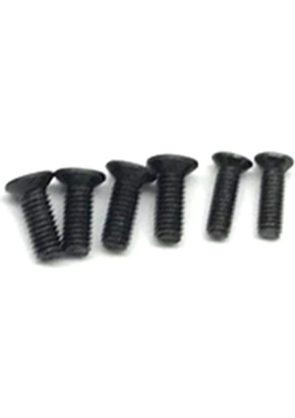 2x Rc Araba Motor Tutucu Yedek Aksesuarlar 144001 1/14 4WD Rc Araba Parçaları Için Fit, Kırmızı (Yurt Dışından)