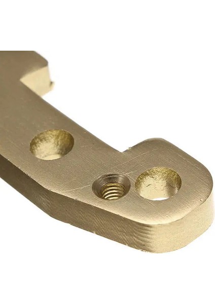 6x Kol Tutucu Salıncak Kolu Takviye Parçaları EA1005 Jlb Yarış Cheetah 1/10 Fırçasız Rc Araba Parçaları Aksesuarları (Yurt Dışından)