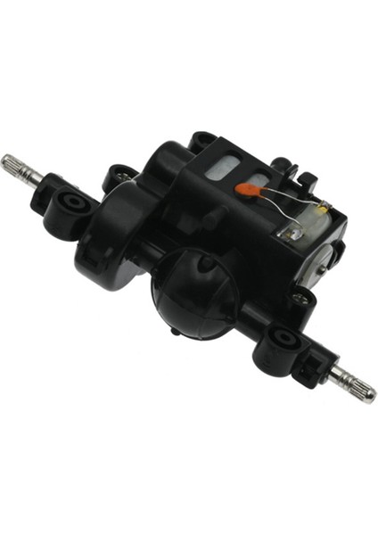 3x 130 Motor Şanzıman ve Arka Aks Seti D12 Mini 1/16 Rc Drift Kamyon Araba Yedek Parça Aksesuarları (Yurt Dışından) fiyatları