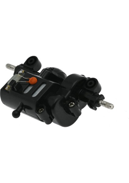 3x 130 Motor Şanzıman ve Arka Aks Seti D12 Mini 1/16 Rc Drift Kamyon Araba Yedek Parça Aksesuarları (Yurt Dışından) fırsatları