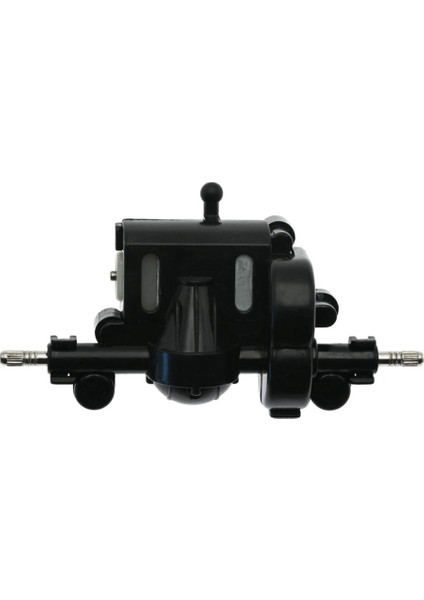 3x 130 Motor Şanzıman ve Arka Aks Seti D12 Mini 1/16 Rc Drift Kamyon Araba Yedek Parça Aksesuarları (Yurt Dışından) indirimleri