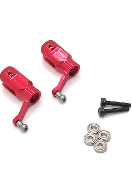 4 Adet Metal Rotor Klip Bıçak Kavrama Xk K110 K120 V977 V988 Rc Helikopter Yükseltme Parçaları Aksesuarları (Yurt Dışından) indirimleri