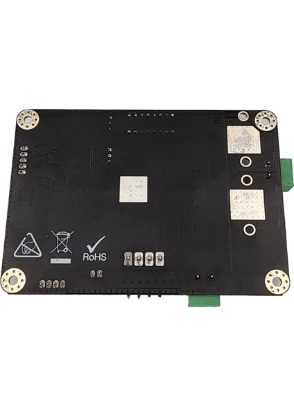 Dc / Motor Sürücü Kartı modelleri