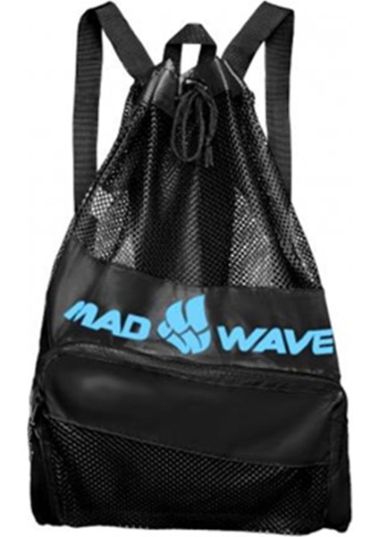 Sack Vent Dry Bag, 65X48.5 Siyah File Çanta