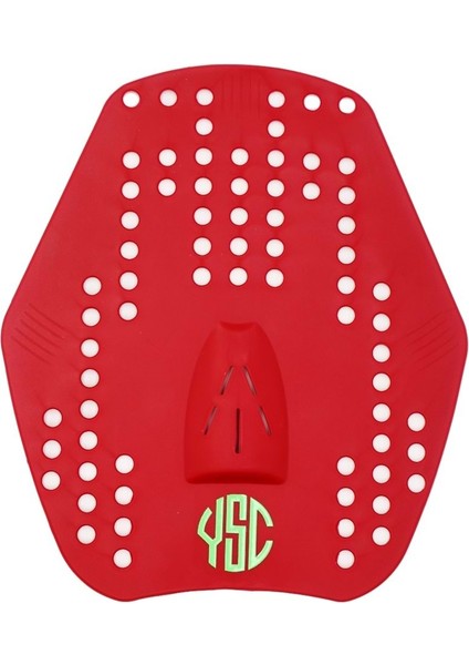 El Paleti Junıor Small - Bordo - Küçük/s