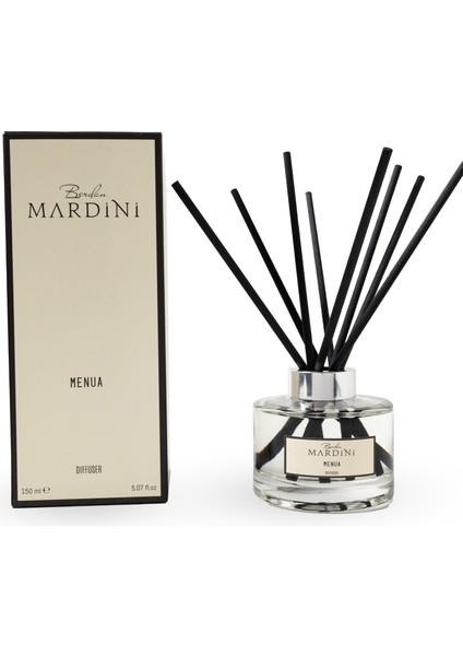 Menua Reed Diffuser 150 ml