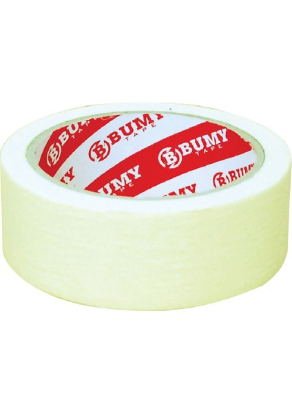 Maskeleme Bandı 36 mm x 25 mt / Hotmelt