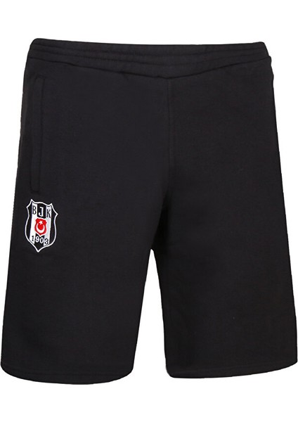 Adidas Beşiktaş Og Es Sho Beşiktaş 2023/2024 Erkek Futbol Şortu IP1266 Siyah