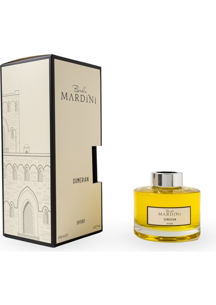 Sumerian Reed Diffuser 150 ml