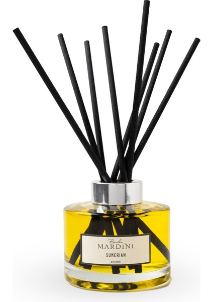 Sumerian Reed Diffuser 150 ml