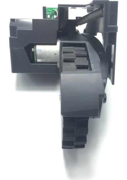 Xiaomi Roborock S5 S50 S51 S52 S55 S502-00/01/02/03**S552-00 Robot Elektrikli Süpürge tekerlekleri yedek parçaları için R Motor Tahrik Tekerleği (Yurt Dışından)