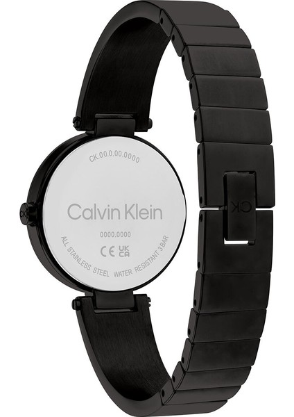 Calvin Klein CK25200310 Kadın Kol Saati