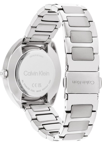 Calvin Klein CK25200275 Kadın Kol Saati