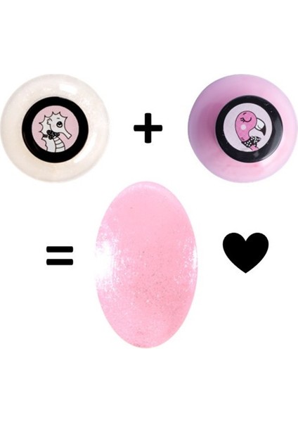 Nature Rosajou Geçici Dövme | Nature fiyatları