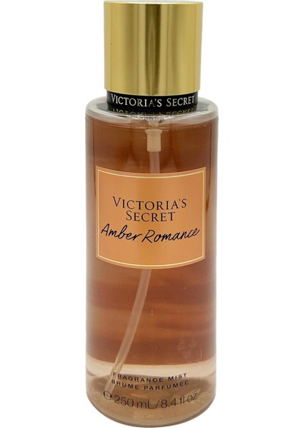 Amber Romance Vücut Spreyi 250ml