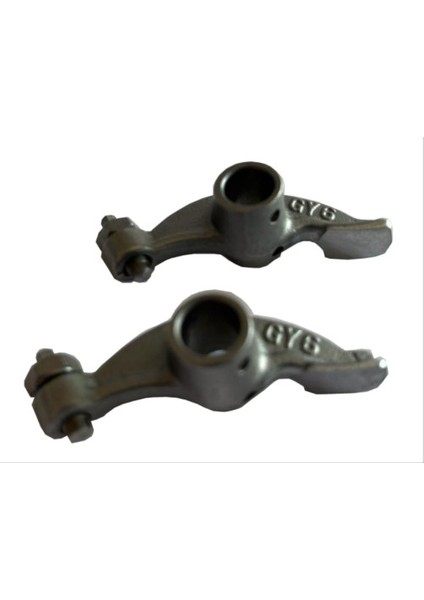 Piyano (Set) Scooter 125+150 Scooter Serisi (Vidalı) Mondial